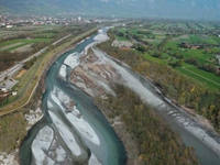 Vaduz vorher